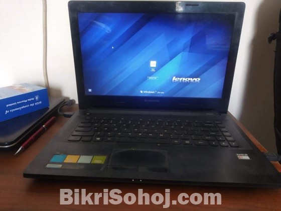 lenovo c40